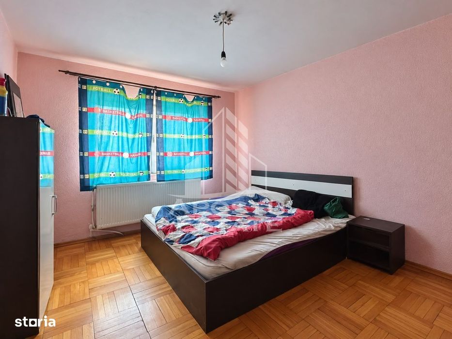 Apartament 4 camere Vladimirescu