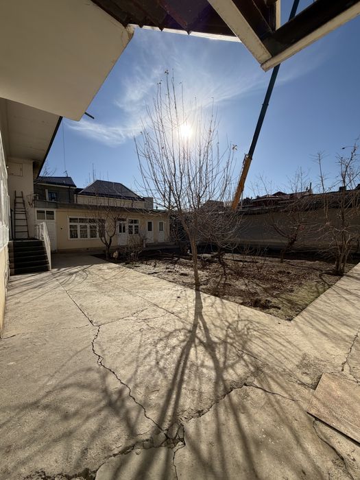 Яккасарой, Выбрский, уй сотилади!