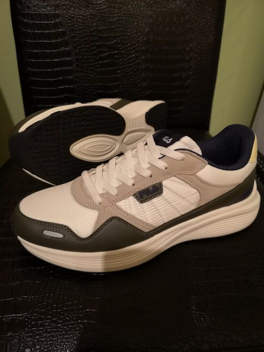 Мъжки маратонки Fila