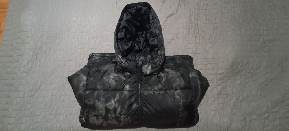 Водоотблъскващо яке H&M, 158см