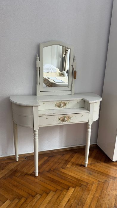 Masa machiaj superba