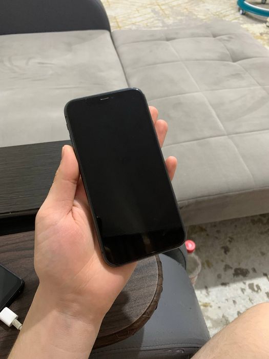 Айфон 11 128 гига