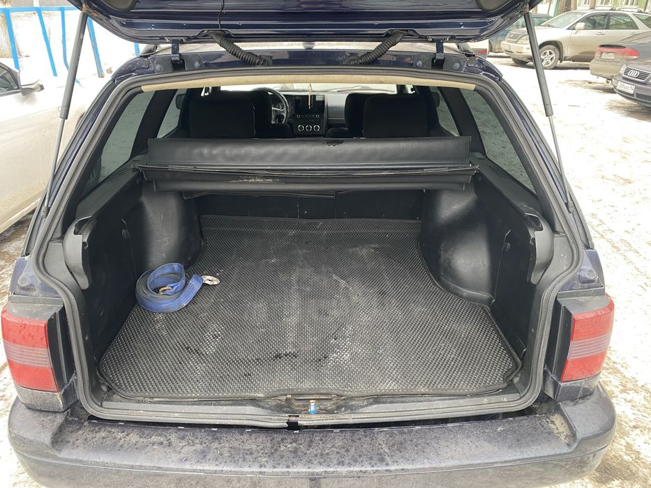 Продам фольцваген