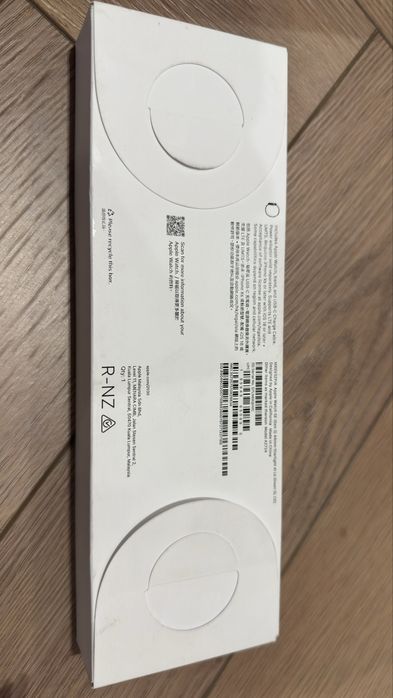 Apple watch SE Gen 2