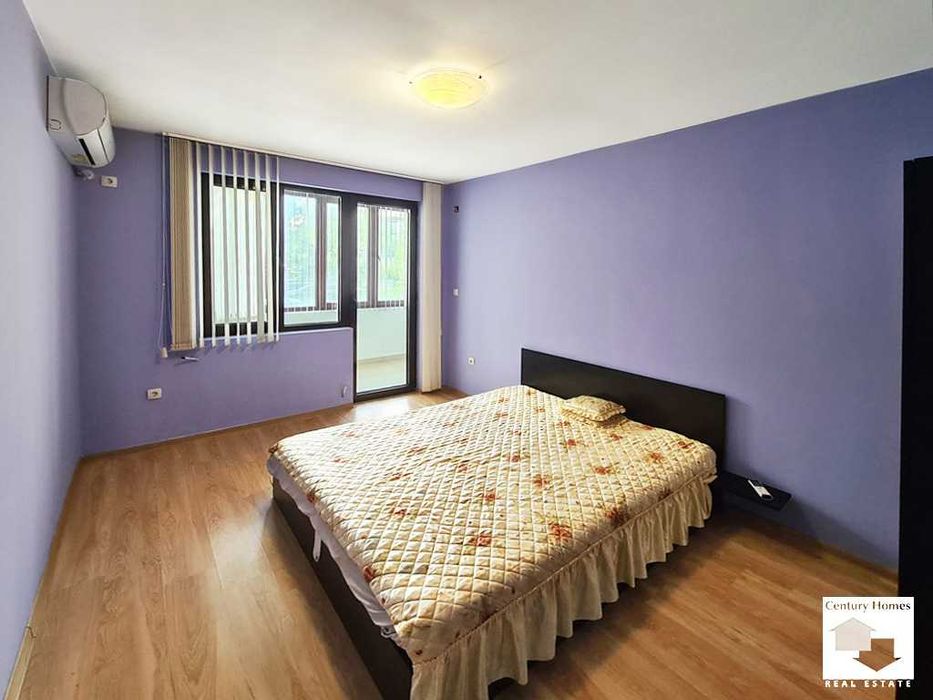 Продава се Тристаен апартамент в Велико Търново, Зона Б - 66 кв.м за 2122 €/кв.м - Снимка #7