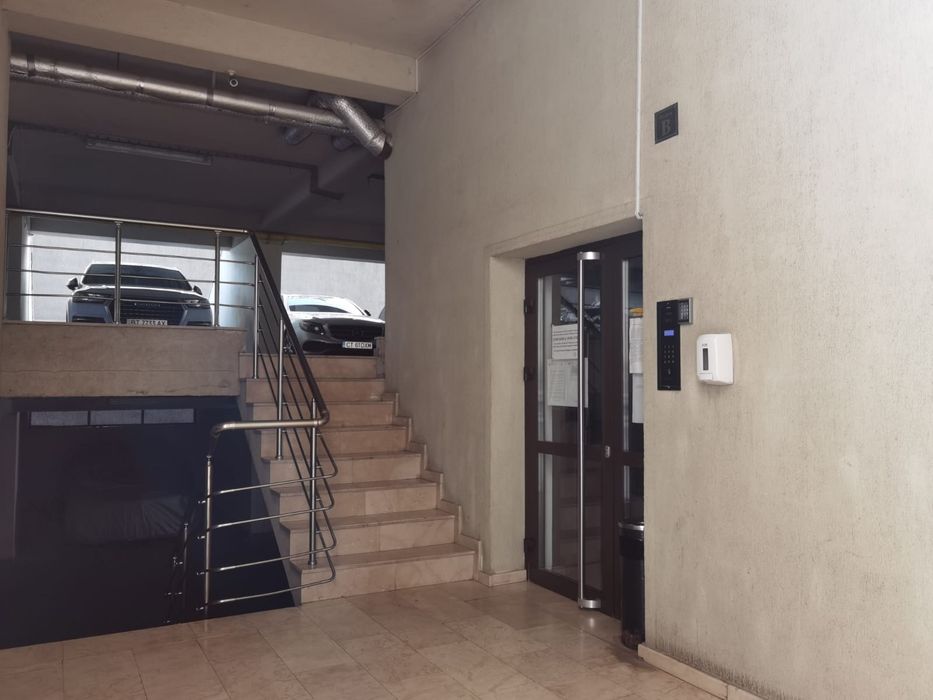 Studio de închiriat in Mamaia