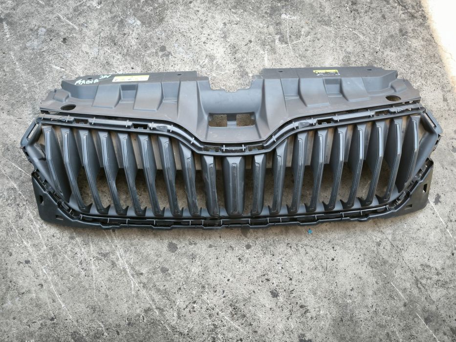 Решeтка за Skoda Fabia III