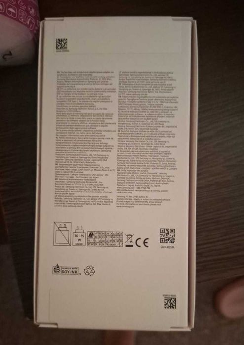 Samsung Galaxy A17