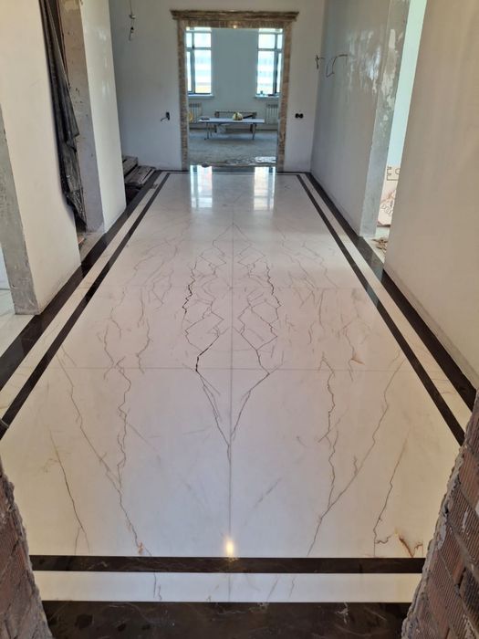 Мрамор природный