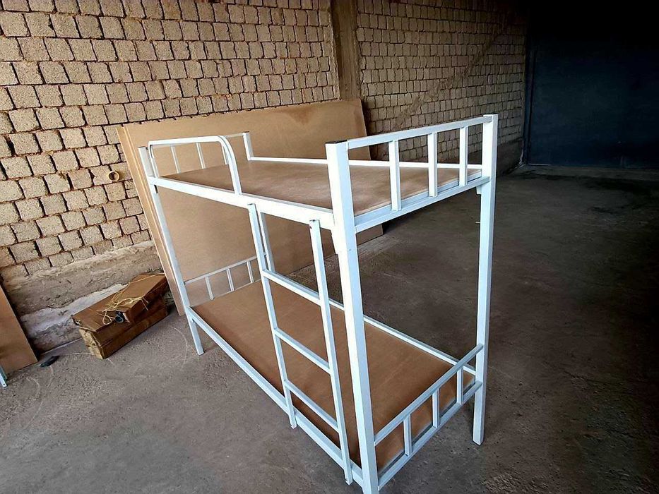 Двухъярусная кровать двухярусная кроват двухэтажная крават
Металически