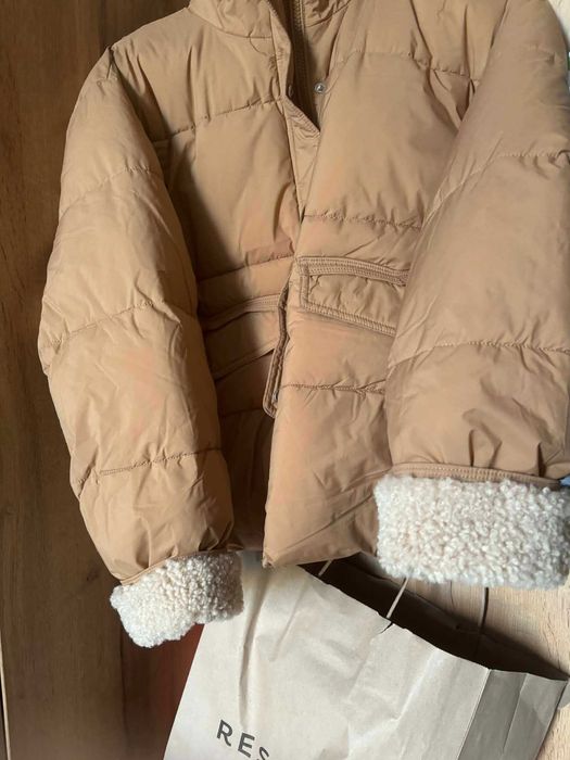 Яке Reserved с топла подплата НОВО