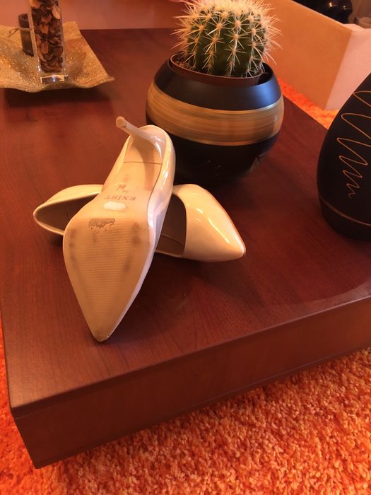 Pantofi office mar 38 dama