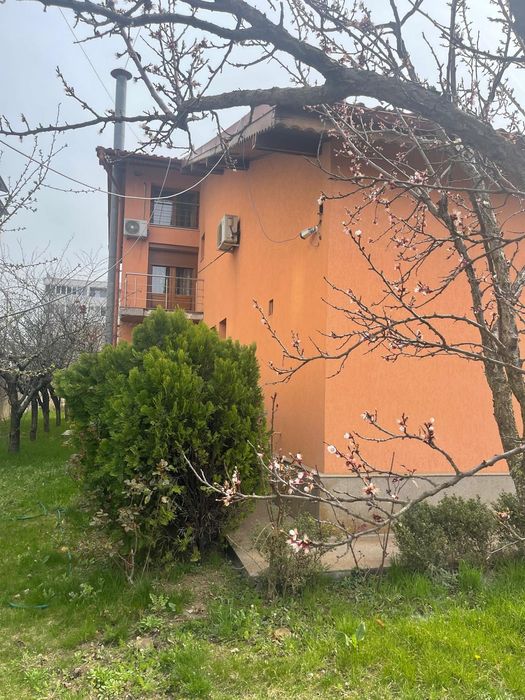 VILĂ de LUX | 814 mp | TEREN 1745 mp | ozana - pallady - ideală reședință sau business
