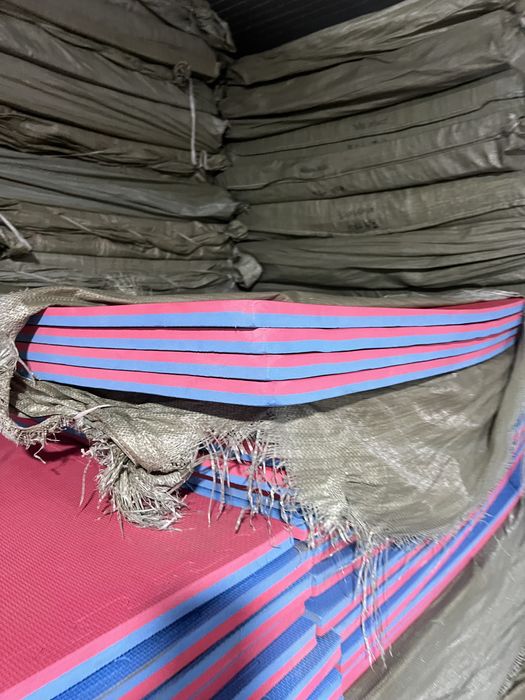 Tatami budo mat SKIDKAA  4 sm ORIGINAL dayang  Xitoy tatami