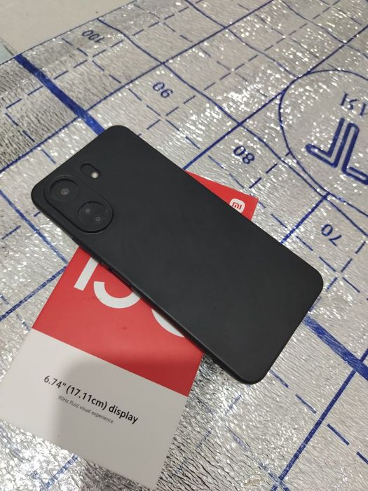 Редми сотилади янги