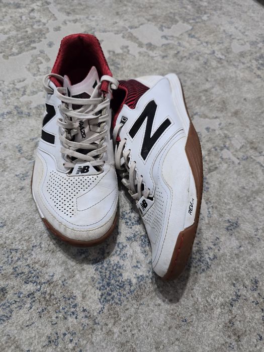 Зальник для футбола.