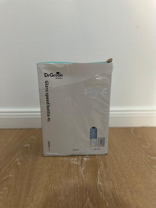 Для детской смеси