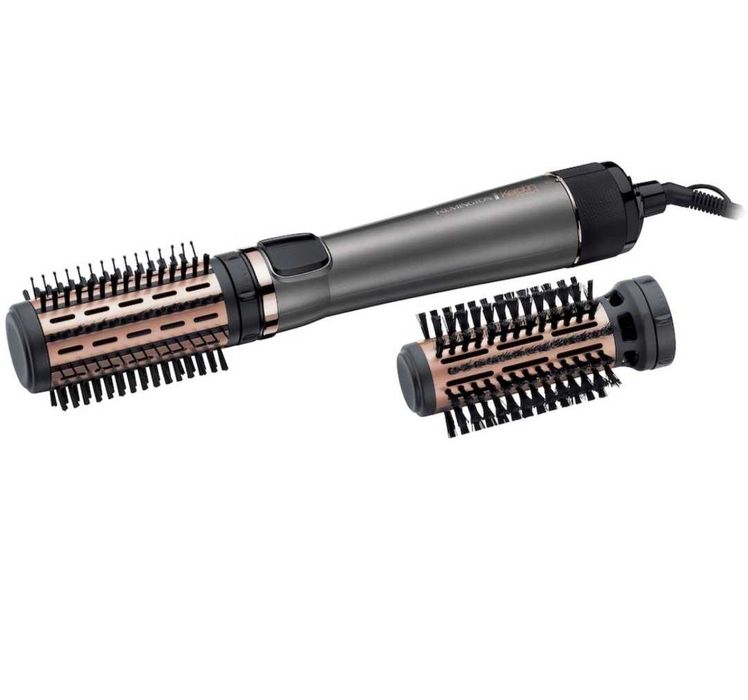 as8810 remington keratin protect hair styler