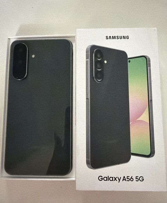 Продаётся самсунг А 56