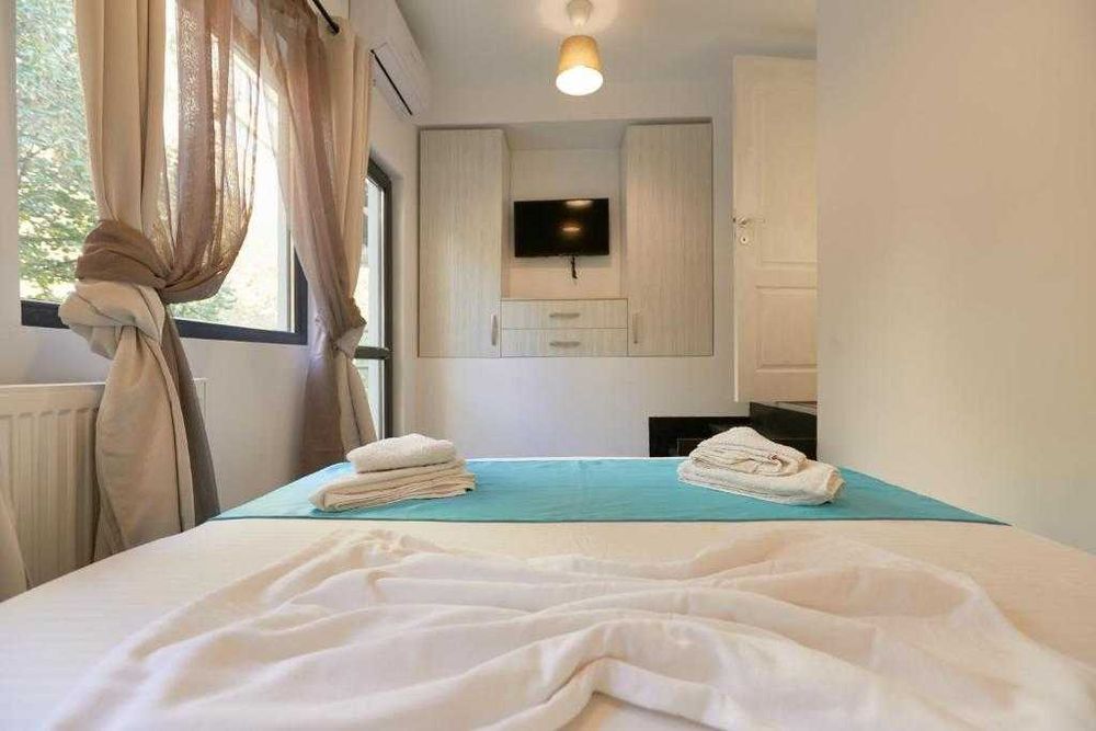 Stanford Stefan cel Mare Aparthotel regim hotelier si cu card vacanta