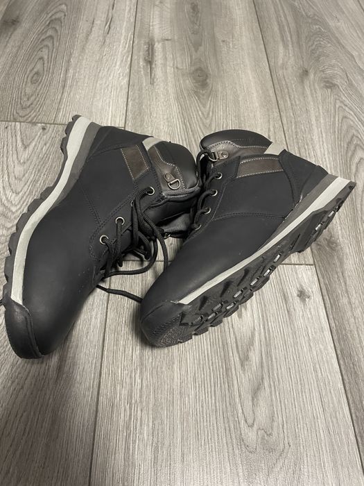 O neill ghete barbatesti , 43