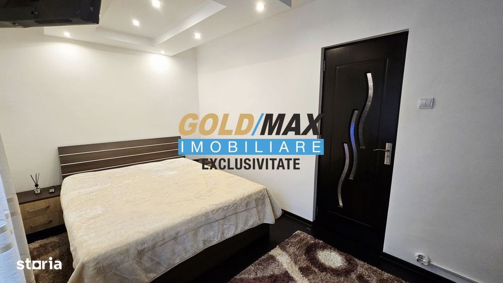 Apartament 3 camere, Banat, str. Banat, goldmax.ro