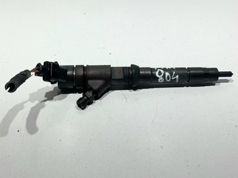 Injector Fiat Ducato 250 504088755 2.3 JTD; 2.3 Multijet; 2.3 HPI F1AE