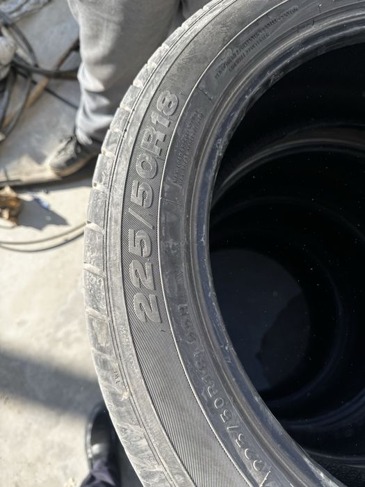 R18/225/50 linglong holati yahshi