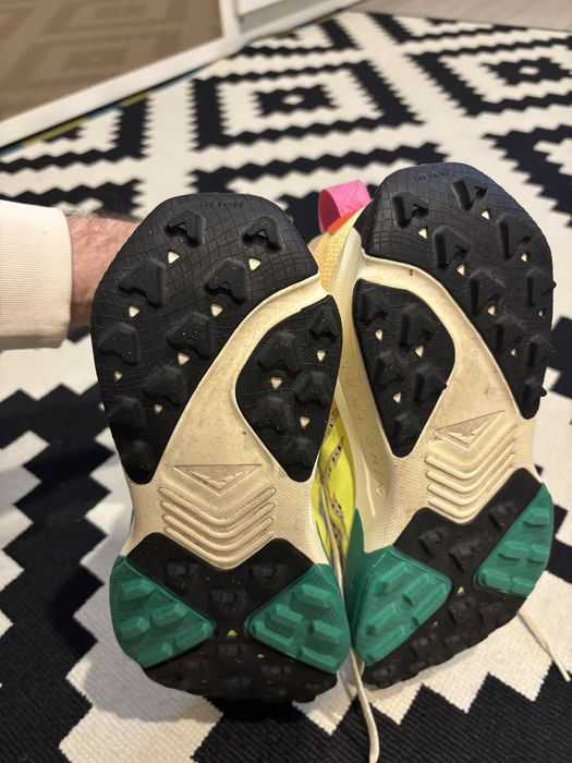 Nike Zegama 43 barbati