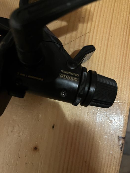 Lansete+mulinete pescuit