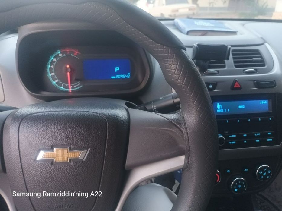 Chevrolet Cobalt