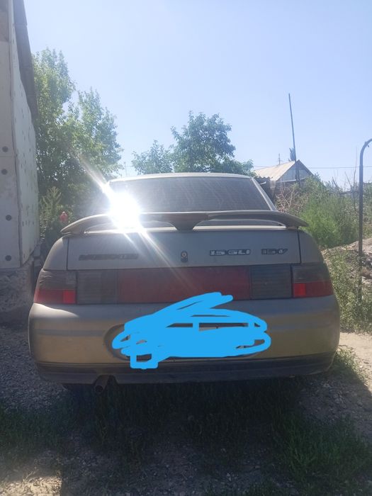Срочно продам Ваз лада 2110