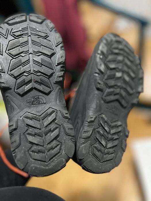 Детски апрески The North Face, номер 37