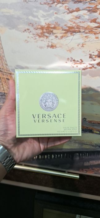 Versace - Versense eau de toilette 100ml