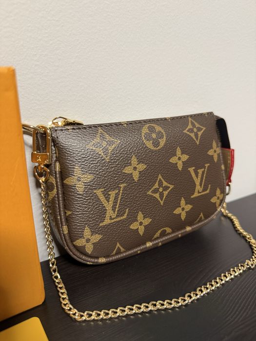 Женска чанта Louis Vuitton