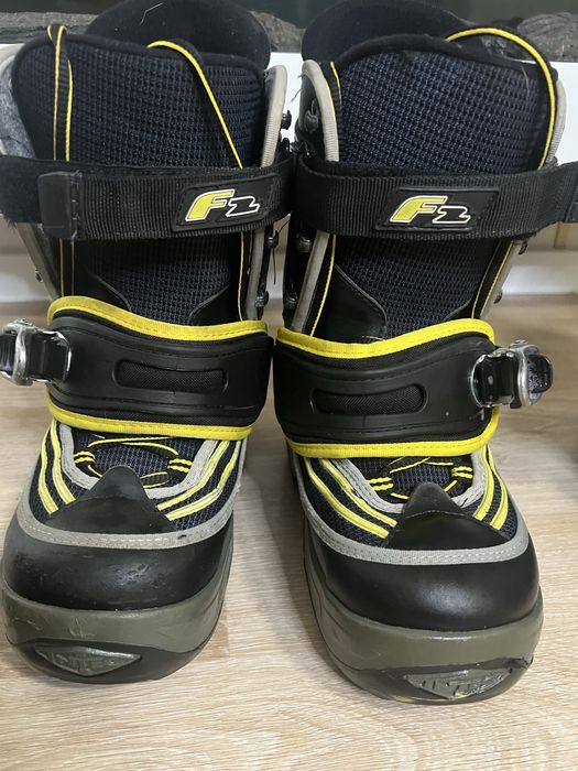 Booti copii marimea 40