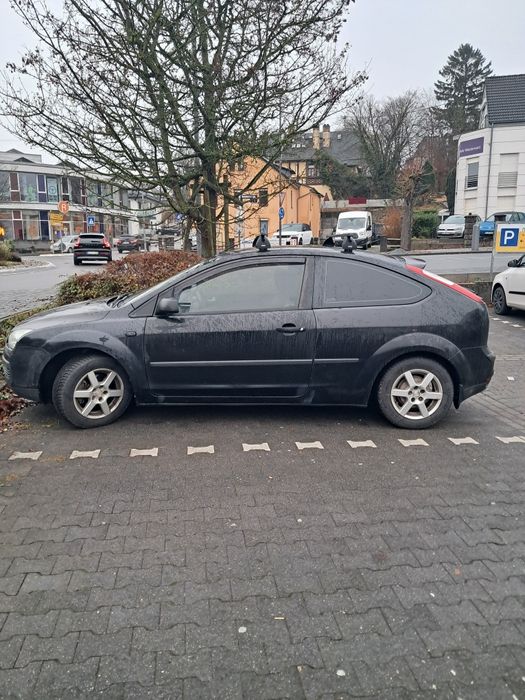 Vand urgent ford