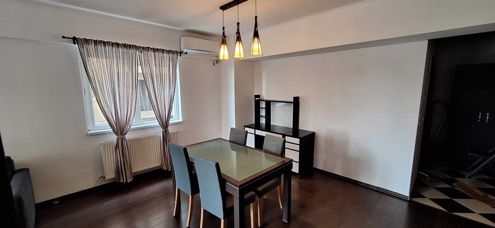 Inchiriere apartament 2 camere - Hydra Residence