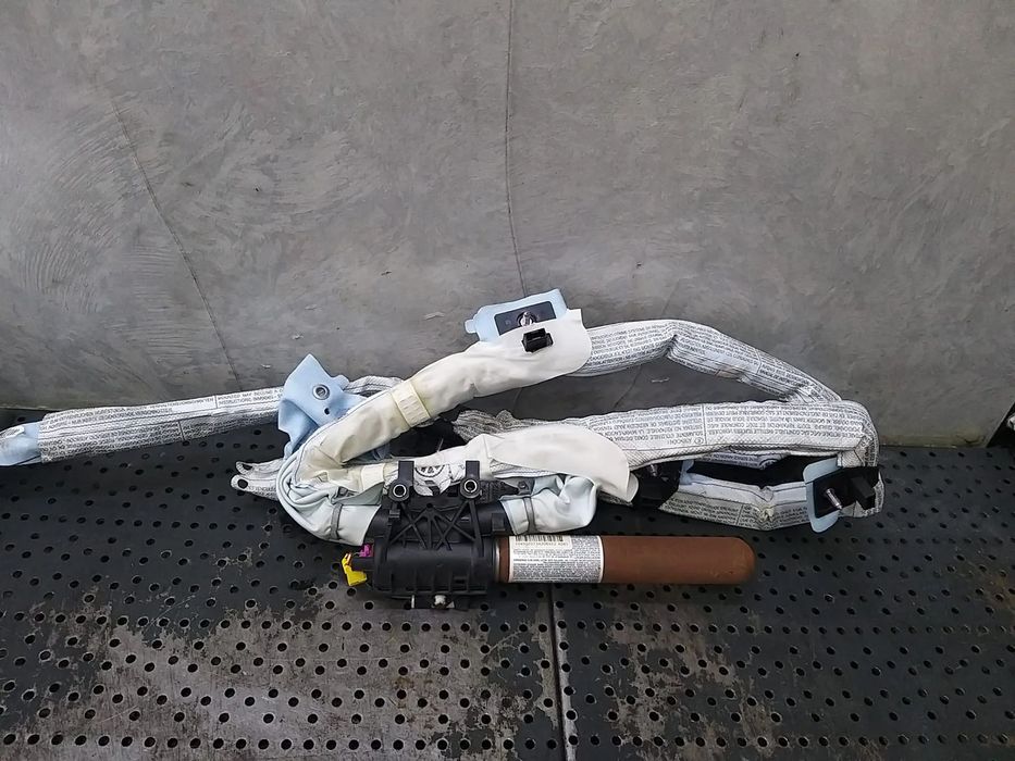 Airbag cortina dreapta vw passat b6 3c 3c0880742c