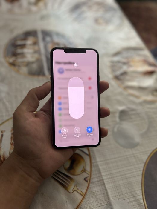 iphone 11 pro max 64gb