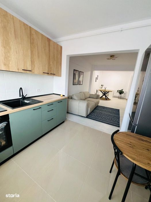 Apartament,