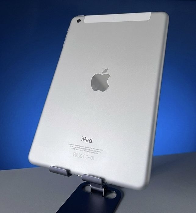 Ipad mini 1 16 gb