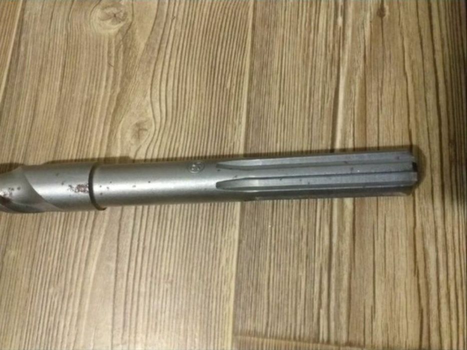 Сверло Бетон новое