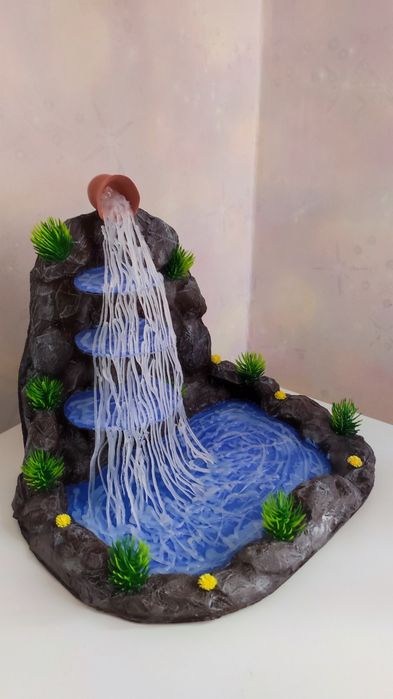 Поделки в школу, садик