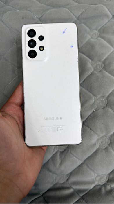 Samsung Galaxy A53 5G 128 ГБ