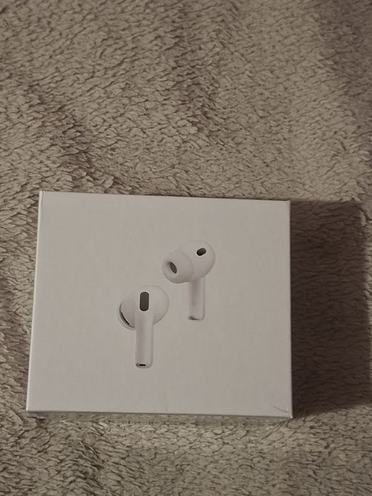 Airpods pro 3 ANC