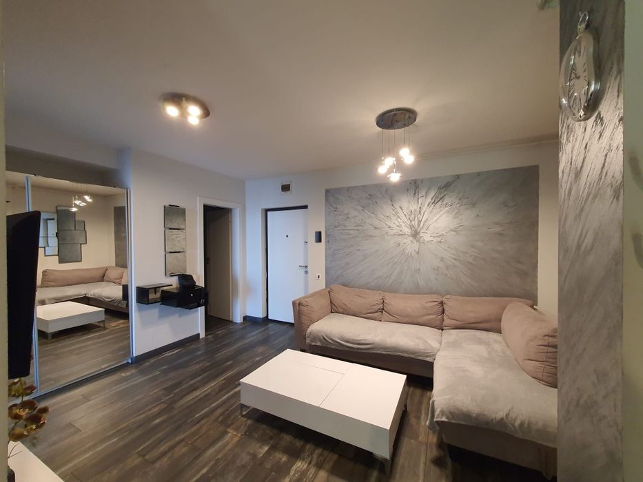 LIBER DE AZI  Cazare in regim hotelier ap 2 cam zona Iulius