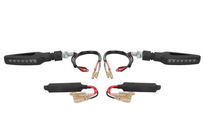 LED Мигачи за мотор на OXFORD EL361