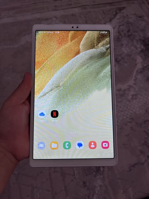 Планшет  Samsung Tab A7 lite 32гб