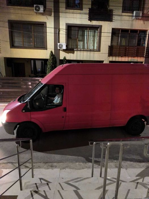 Montaj și Manipulare mobila